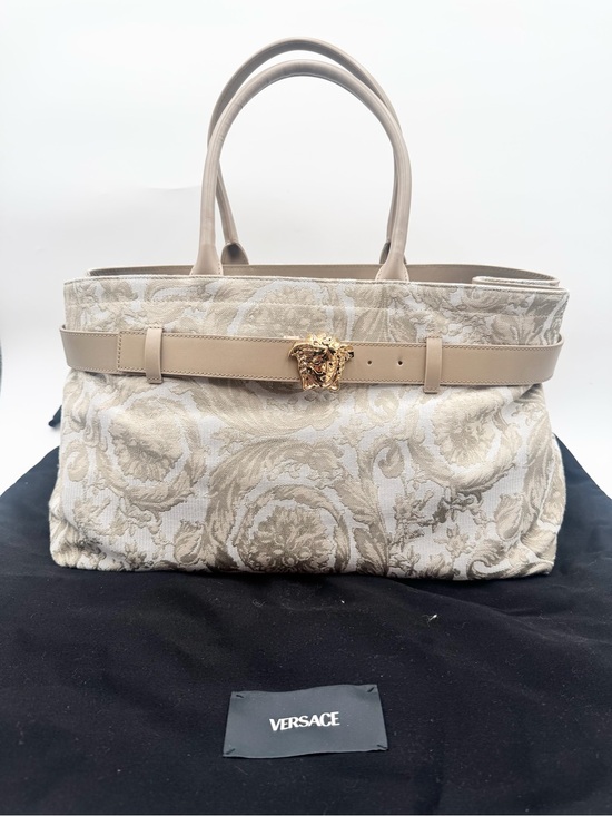 Versace Handbags - NEW Versace Shoulder Bag